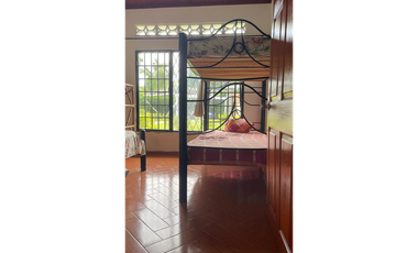 Venta casa Campestre encantadora Barrio La Estación, Mariquita