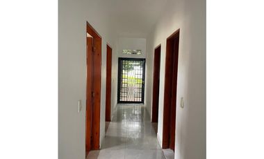 Venta casa Campestre encantadora Barrio La Estación, Mariquita