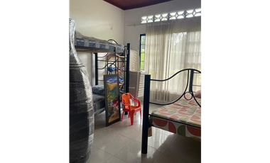 Venta casa Campestre encantadora Barrio La Estación, Mariquita