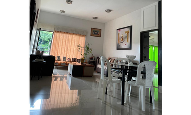 Venta casa Campestre encantadora Barrio La Estación, Mariquita