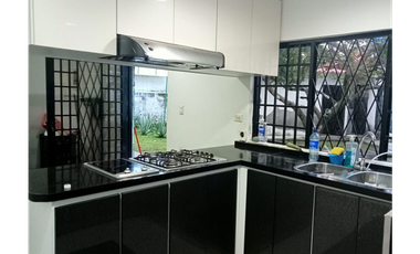 Venta casa Campestre encantadora Barrio La Estación, Mariquita