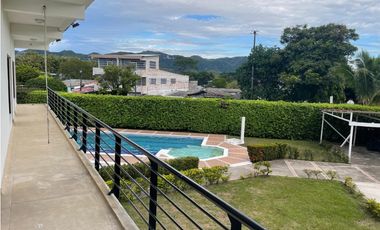 Venta casa Campestre encantadora Barrio La Estación, Mariquita