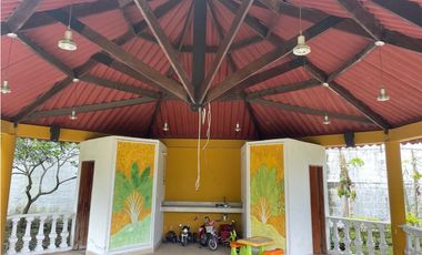 Venta casa Campestre encantadora Barrio La Estación, Mariquita