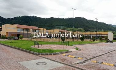 SE ARRIENDA CASA CAMPESTRE EN CAJICA CUNDINAMARCA