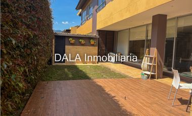 SE ARRIENDA CASA CAMPESTRE EN CAJICA CUNDINAMARCA