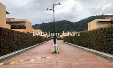 SE ARRIENDA CASA CAMPESTRE EN CAJICA CUNDINAMARCA