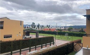 SE ARRIENDA CASA CAMPESTRE EN CAJICA CUNDINAMARCA