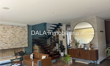 SE ARRIENDA CASA CAMPESTRE EN CAJICA CUNDINAMARCA
