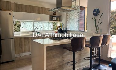 SE ARRIENDA CASA CAMPESTRE EN CAJICA CUNDINAMARCA