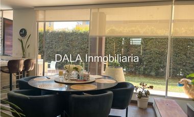 SE ARRIENDA CASA CAMPESTRE EN CAJICA CUNDINAMARCA