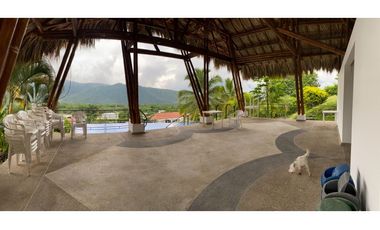 Venta Casa de recreo en Apulo Cundinamarca.