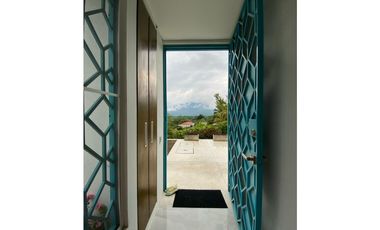 Venta Casa de recreo en Apulo Cundinamarca.