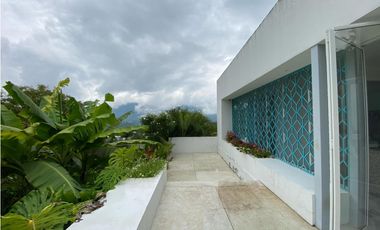 Venta Casa de recreo en Apulo Cundinamarca.