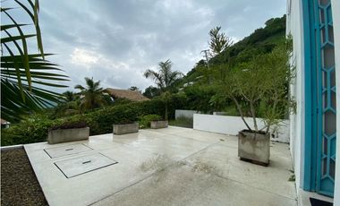 Venta Casa de recreo en Apulo Cundinamarca.