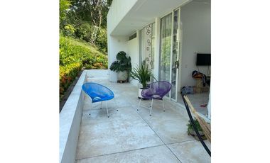 Venta Casa de recreo en Apulo Cundinamarca.