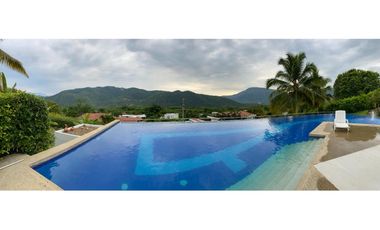 Venta Casa de recreo en Apulo Cundinamarca.