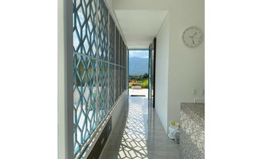 Venta Casa de recreo en Apulo Cundinamarca.