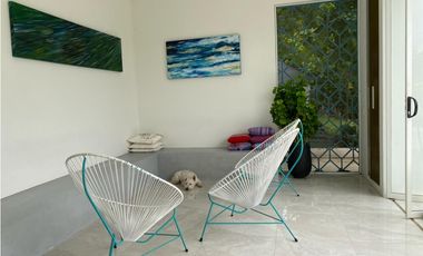 Venta Casa de recreo en Apulo Cundinamarca.