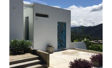 Venta Casa de recreo en Apulo Cundinamarca.