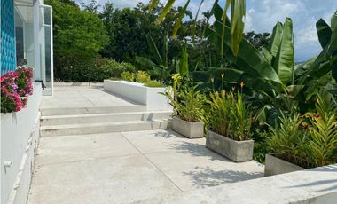 Venta Casa de recreo en Apulo Cundinamarca.