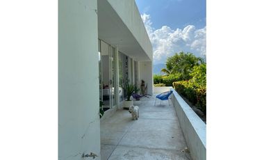 Venta Casa de recreo en Apulo Cundinamarca.