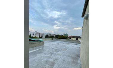 Local comercial en arriendo barrio el prado