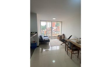 APARTAMENTO SABANETA LA DOCTORA