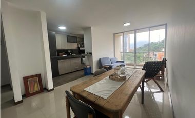 APARTAMENTO SABANETA LA DOCTORA