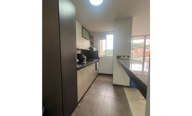 APARTAMENTO SABANETA LA DOCTORA