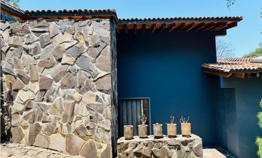 CASA EN RENTA AMUEBLADA FONTANA ALTA