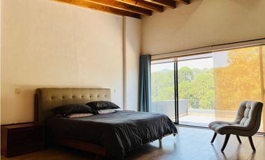 CASA EN RENTA AMUEBLADA FONTANA ALTA