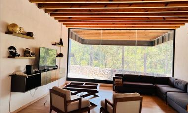 CASA EN RENTA AMUEBLADA FONTANA ALTA