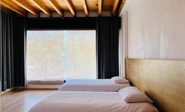 CASA EN RENTA AMUEBLADA FONTANA ALTA