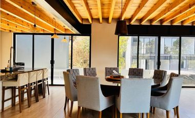 CASA EN RENTA AMUEBLADA FONTANA ALTA