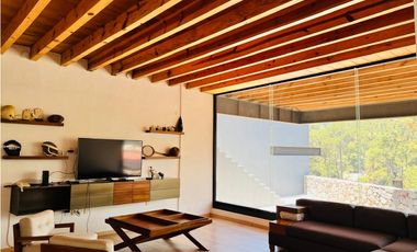 CASA EN RENTA AMUEBLADA FONTANA ALTA