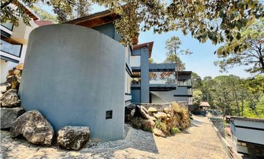 CASA EN RENTA AMUEBLADA FONTANA ALTA