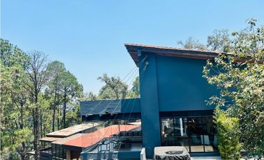 CASA EN RENTA AMUEBLADA FONTANA ALTA