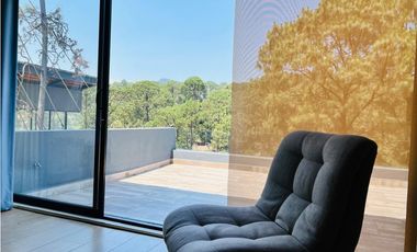 CASA EN RENTA AMUEBLADA FONTANA ALTA