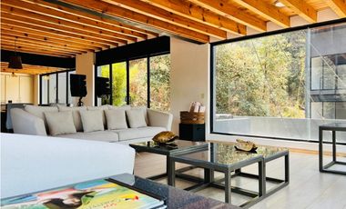 CASA EN RENTA AMUEBLADA FONTANA ALTA