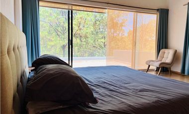 CASA EN RENTA AMUEBLADA FONTANA ALTA