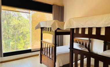 CASA EN RENTA AMUEBLADA FONTANA ALTA