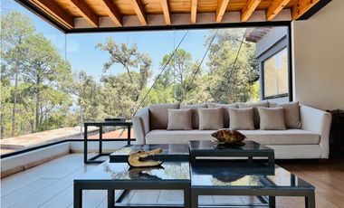 CASA EN RENTA AMUEBLADA FONTANA ALTA