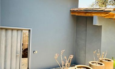 CASA EN RENTA AMUEBLADA FONTANA ALTA