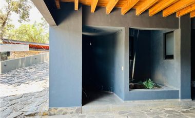 CASA EN RENTA AMUEBLADA FONTANA ALTA