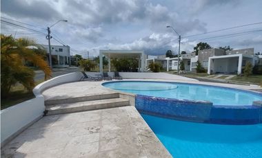 Se Vende Casa en PH The Village Beach Residences en San Carlos