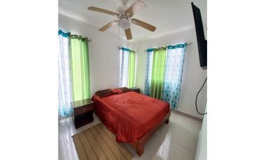 Se Vende Casa en PH The Village Beach Residences en San Carlos