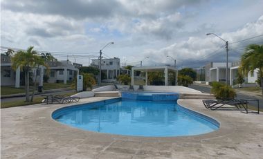 Se Vende Casa en PH The Village Beach Residences en San Carlos