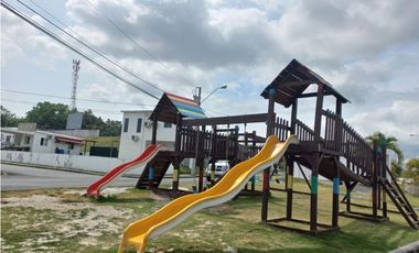Se Vende Casa en PH The Village Beach Residences en San Carlos