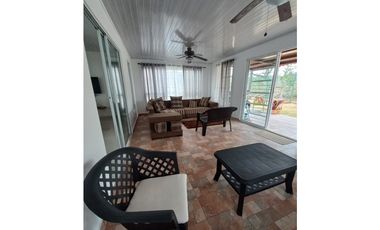 Se Vende Casa en PH The Village Beach Residences en San Carlos