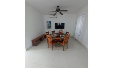 Se Vende Casa en PH The Village Beach Residences en San Carlos